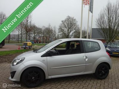 tweedehands Renault Twingo 1.2-16V Dynamique 2010 Airco|Cruise|LM wielen