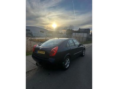 tweedehands Nissan Primera 1.8 Business Edition