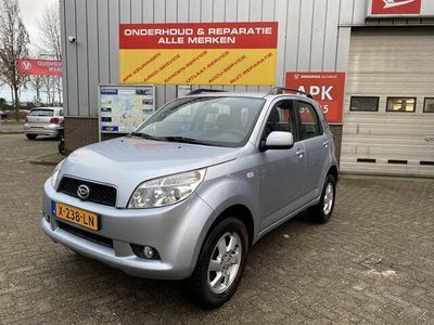 tweedehands Daihatsu Terios 1.5-16v 2WD