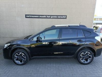 Blauw Gebruikt 2022 Subaru XV SUV | € 40.000