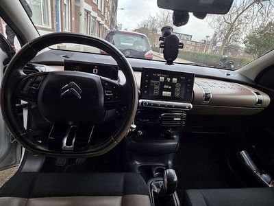 Occasion Citroën C4 Cactus Feel 110 PK (80 kW) 2016 Hatchback
