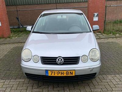 tweedehands VW Polo 1.2-12V Athene