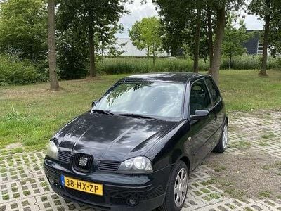 Seat Arosa