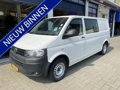 VW Transporter