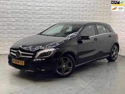 Mercedes A180