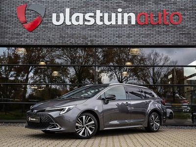 Grijs Occasion 2025 Toyota Corolla Edition Stationwagen | € 30.900 (Eerlijke prijs)