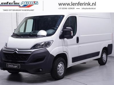 Citroën Jumper