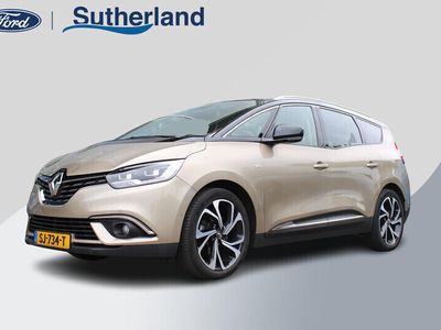 Renault Grand Scénic IV