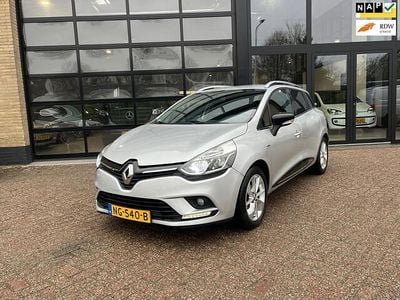 Renault Clio GrandTour