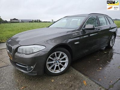 tweedehands BMW 525 5-SERIE Touring d High Executive/ full options/ EURO 5