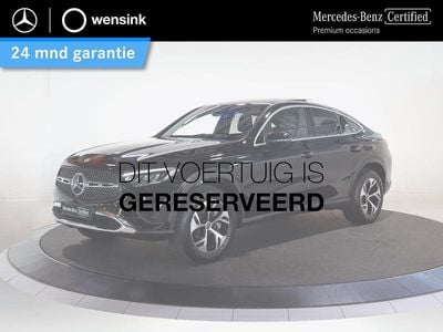 Mercedes GLC300