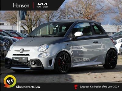 tweedehands Fiat 500 Abarth 1.4 T-Jet Competizione I Sabelt I Beats I Xenon