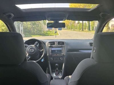 VW Golf VI