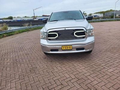 Occasion RAM 1500 309 PK (227 kW) 2017 Zilver Pickup