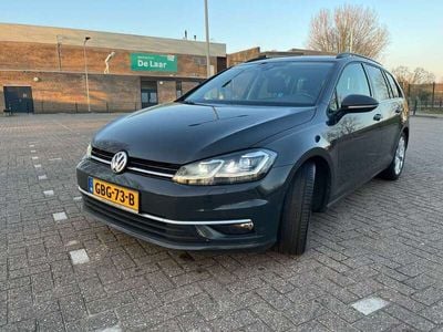 VW Golf VII