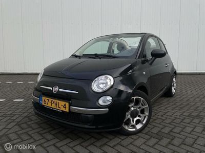 tweedehands Fiat 500 0.9 TwinAir Lounge