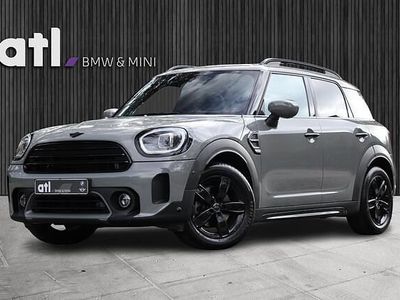 Mini Cooper Countryman