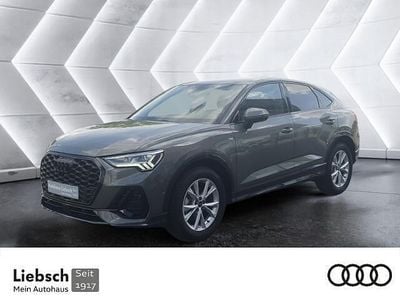 Grijs Occasion 2024 Audi Q3 S-Line SUV | € 53.534