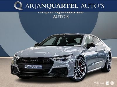 tweedehands Audi S7 Sportback 3.0 TDI quattro Pano | RS Stoel | HUD |