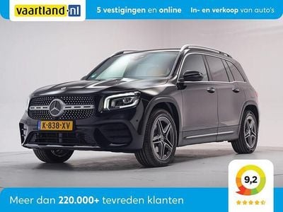 Mercedes GLB180