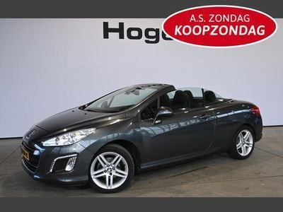 Peugeot 308 CC