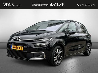 tweedehands Citroën C4 Picasso 1.2 PureTech Shine