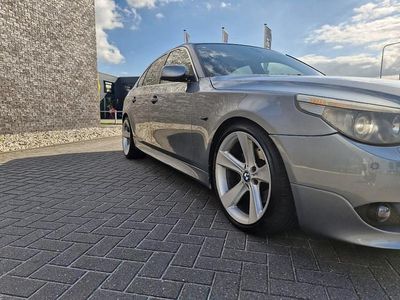 Gebruikt 2003 BMW 530 | € 5.000 (Iets duurder)