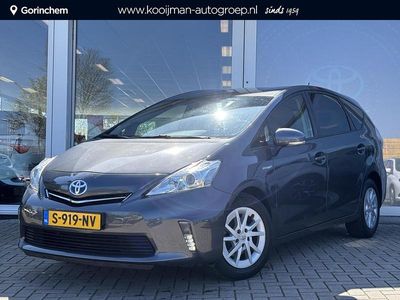 Toyota Prius+