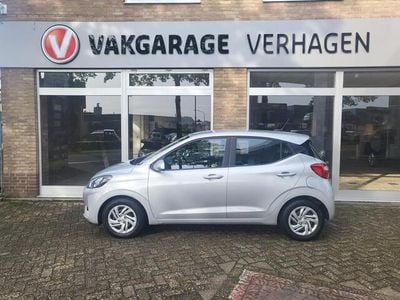 tweedehands Hyundai i10 1.0 Comfort