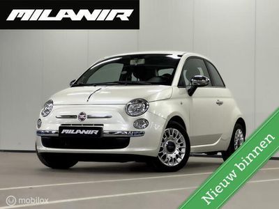 tweedehands Fiat 500 0.9 TwinAir Easy | Origineel NL | 2e eigenaar