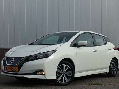 tweedehands Nissan Leaf Acenta 40 kWh