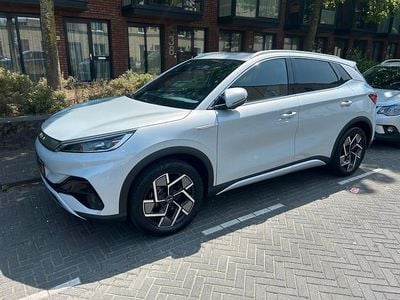 Gebruikt 2023 BYD Atto 3 SUV | € 27.000 (Iets duurder)
