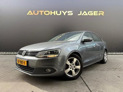 VW Jetta