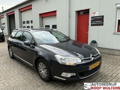 Citroën C5