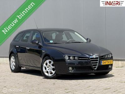Alfa Romeo 159