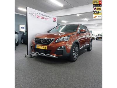 tweedehands Peugeot 3008 1.2 PureTech Allure-NL AUTO-DEALER ONDERHOUDEN-PACK PREMIUM