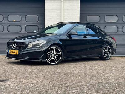 Occasion Mercedes CLA200 AMG 156 PK (114 kW) 2014