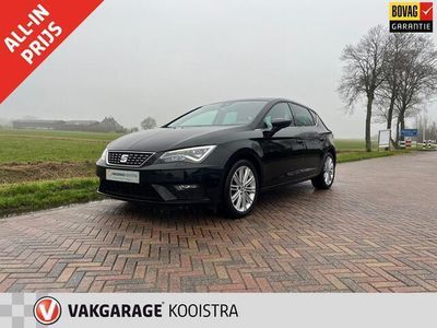 tweedehands Seat Leon 1.4 EcoTSI Xcellence Business PANORAMADAK