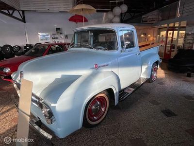 Ford F100