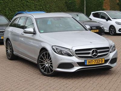 Mercedes C350