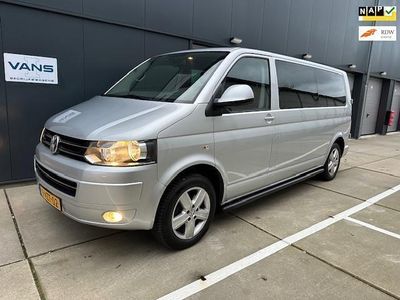 VW T5