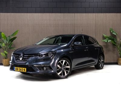 Renault Mégane IV