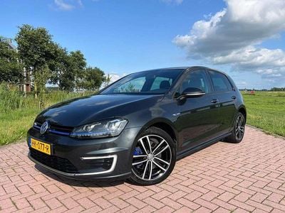 VW Golf VII