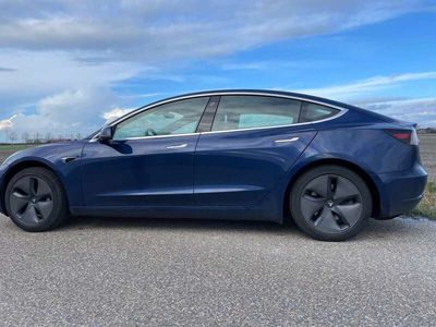 tweedehands Tesla Model 3 Stnd.RWD Plus 60 kWh