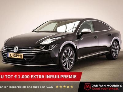 VW Arteon