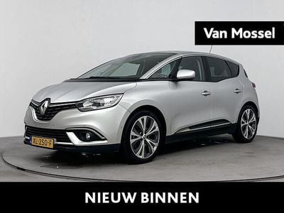 Renault Scénic IV