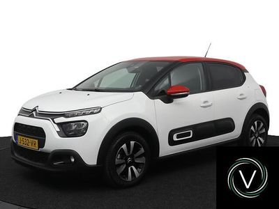 Occasion Citroën C3 102 PK (75 kW) 2020 Wit Hatchback