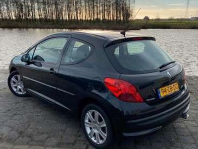 tweedehands Peugeot 207 110 Sport