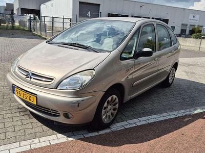 Citroën Xsara Picasso