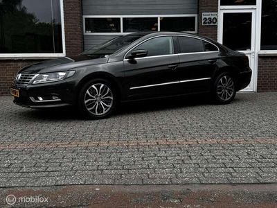 VW CC